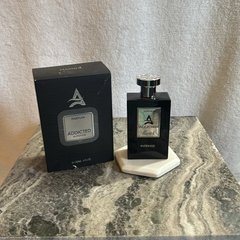 Addicted Intense Parfum - Picture 2 of 3